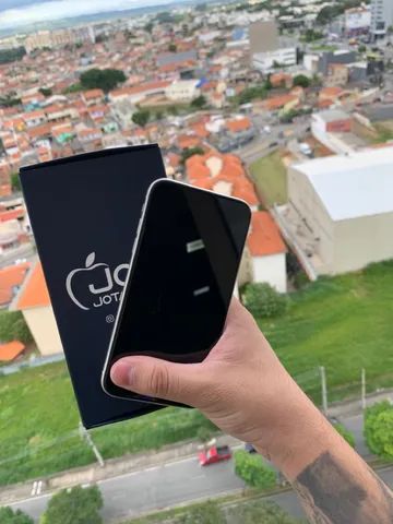 iPhone 11 sem detalhes e garantia // o melhor lugar é aqui  - Foto 4