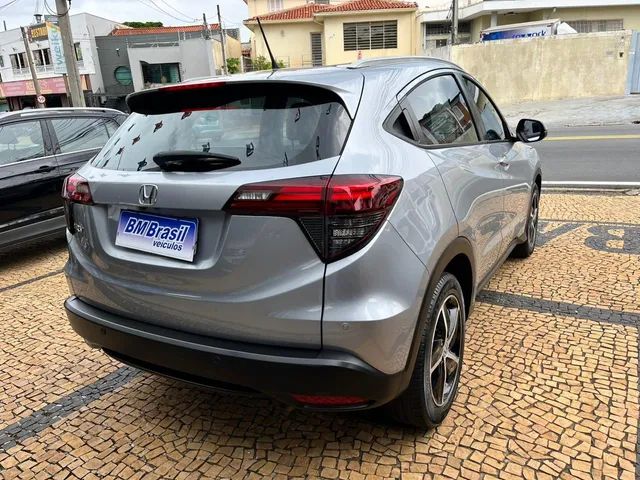 HONDA HR-V HR-V EX 1.8 FLEXONE 16V 5P AUT. - Foto 6