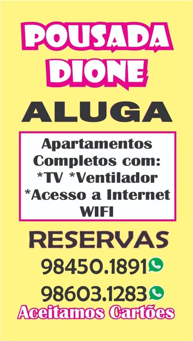 Pousada Dione