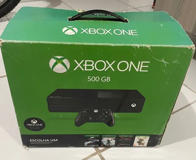 Xbox one  - Foto 4