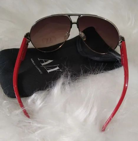 Óculos solar Armani exchange original  - Foto 5