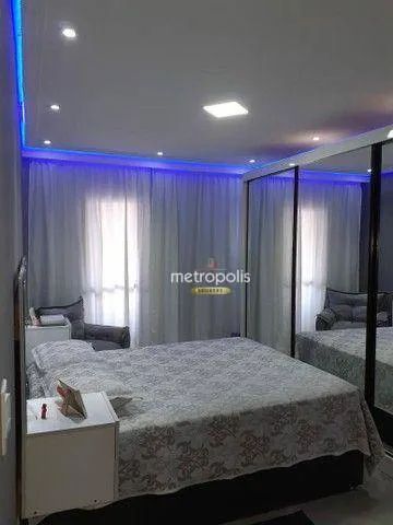 Imóvel para renda - Vila Palmares - Foto 3