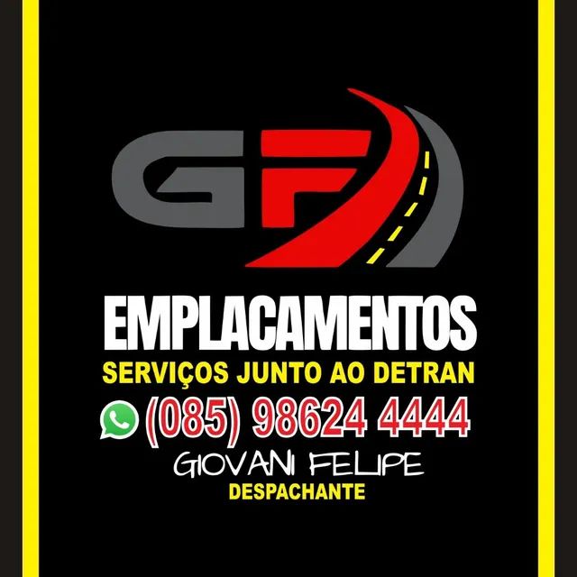 Despachante Credenciado