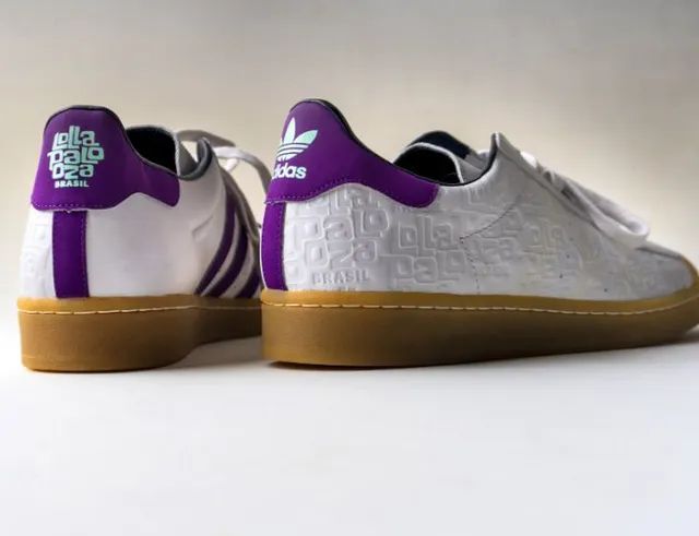 adidas superstar lollapalooza