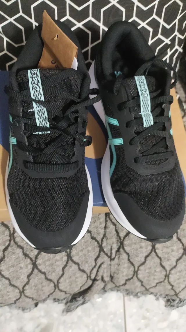 Tênis Unisex - NOVO