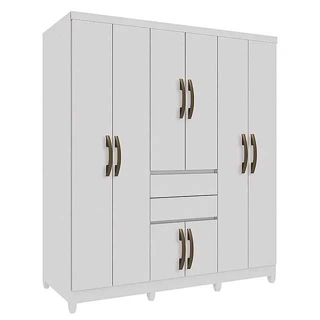 Guarda roupa master casal !!?? Pr8761m - Foto 3