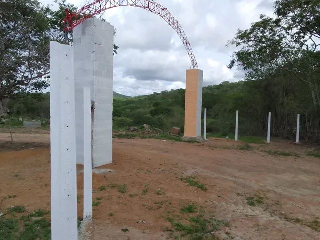 Captação de Terreno para locação na Rua General Estilac Leal, Salgado, Caruaru, PE