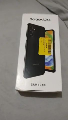 Samsung a04s 64 gigas zerado  - Foto 2