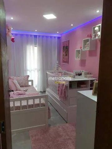 Imóvel para renda - Vila Palmares - Foto 4