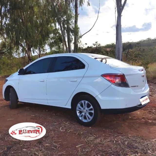 Prisma LTZ automático 2016 - Oportunidade Abaixo Fipe - Foto 3