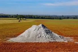 Calcário e gesso agrícola. Aceitamos crédito. - Foto 4