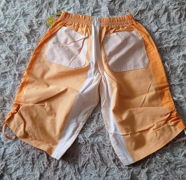  roupas infantis para meninas - Foto 5