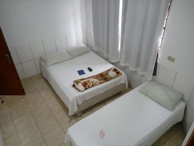 Vende-se Hotel no Centro em Trindade- - Foto 9