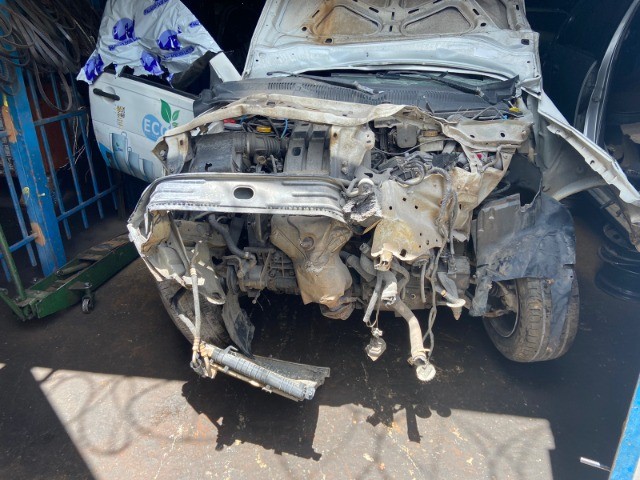 Sucata Fiat/ Strada Working Ce 2016/2016  - Foto 5