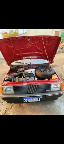 Fiat premio bem conservado  - Foto 6
