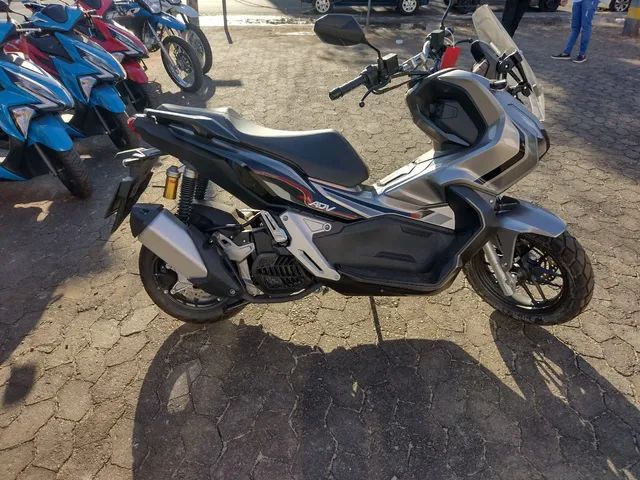 ADV 150 23/23