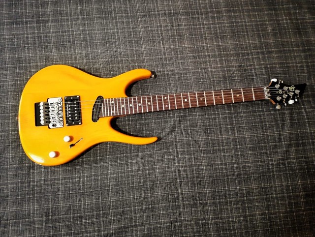 Guitarra Tagima Zero