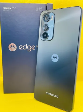 Motorola Edge 30 256g