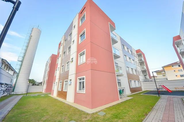 Apartamento à venda com 2 Quartos, Cidade Jardim, São José dos