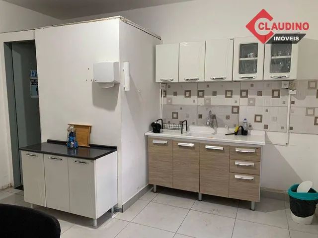 Galpão para alugar, 1880 m² por R$ 49.268,00/mês - Vila Carrão - São Paulo/SP