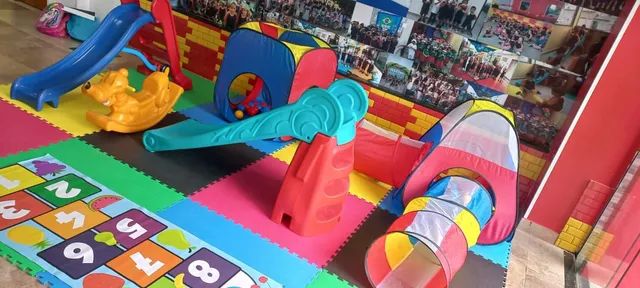 Brinquedos para locação  - Foto 2