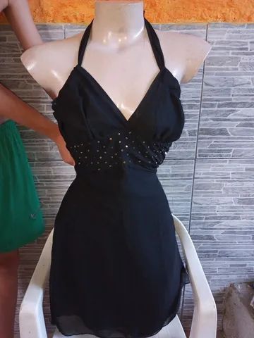 Promoção vestidos chik. - Foto 3