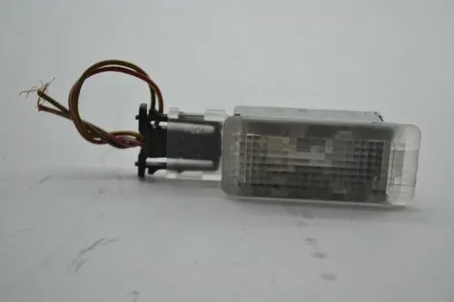 Luz Luminária Porta Luvas Volkswagen Jetta 2014 Original