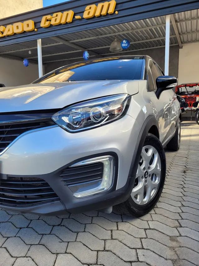 Captur 2019 - Foto 2