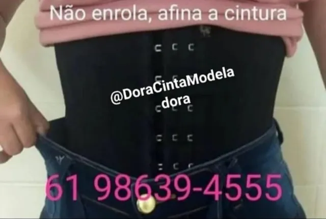 Cinta facial  +29 anúncios na OLX Brasil