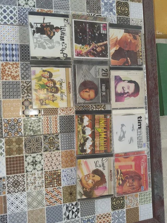 Cds variados - Foto 2