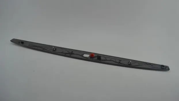 Moldura Friso Acabamento Painel Bmw 118 2010 2011 Original - Foto 4