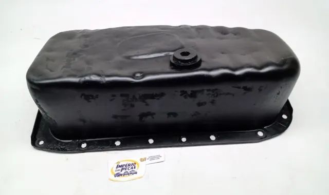 Carter Óleo Motor Ducato Boxer Jumper 2.8 06/09 #31731 - Foto 5