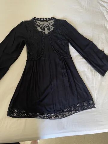 Vestido Novíssimo tamanho P