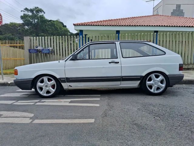 Carros gol quadrado cht 95 usados - Mitula Carros