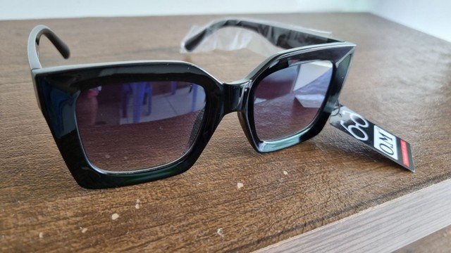 Vendo Oculos De Sol Feminino - Foto 5