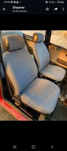 Fiat premio bem conservado  - Foto 3