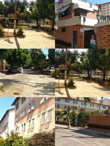 Captação de Apartamento a venda na Vila Corcovado, Centro, Fortaleza, CE