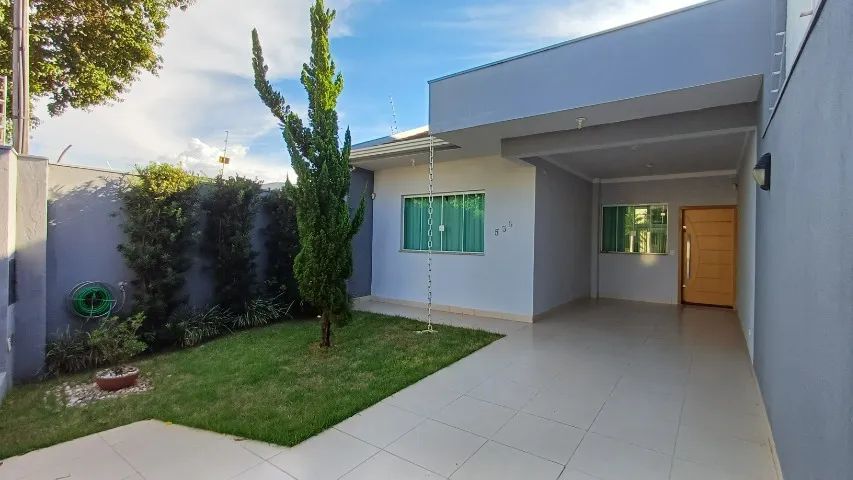 foto - Maringá - Vila Emília