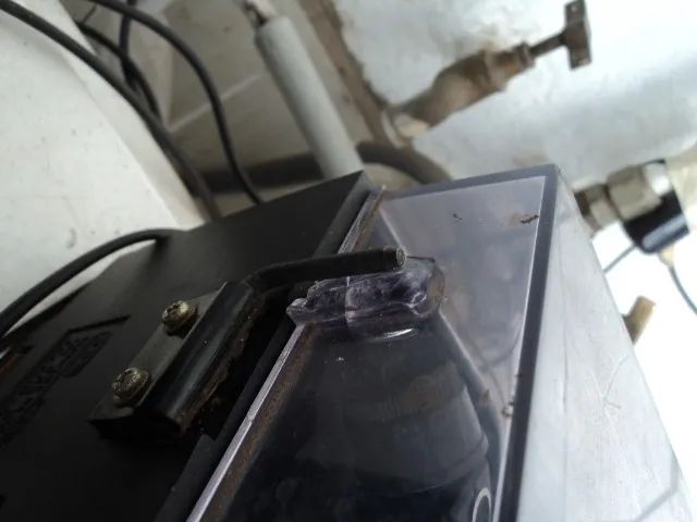 3x1 cce funciona toca disco fm - Foto 5