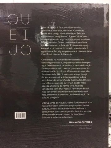 Livro - Queijo - Foto 2