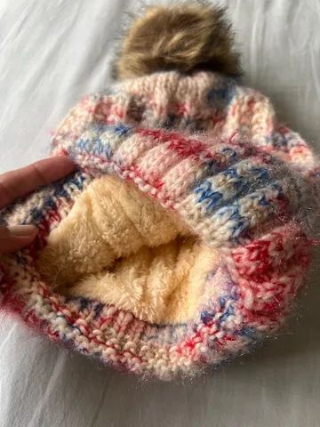 Gorro importado - Foto 2