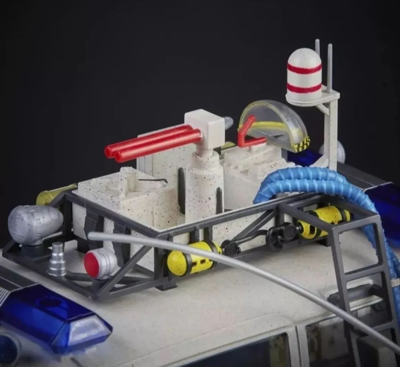 Ecto 1 E9557 Ghostbusters Hasbro - Foto 5
