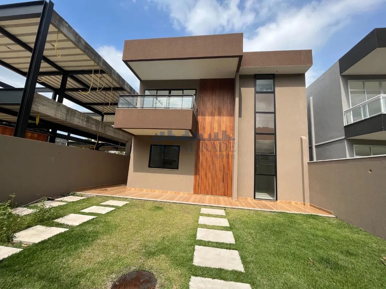 Vargem Pequena | Casa 3 quartos, sendo 3 suites 2