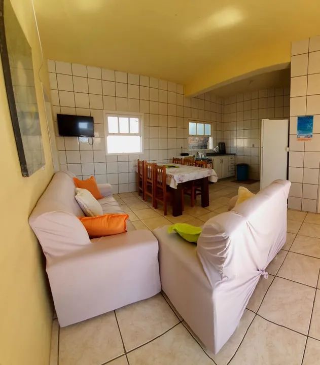 Aluguel de Casas no Farol de Santa Marta - Apenas R$ 75 por pessoa/dia! - Foto 12