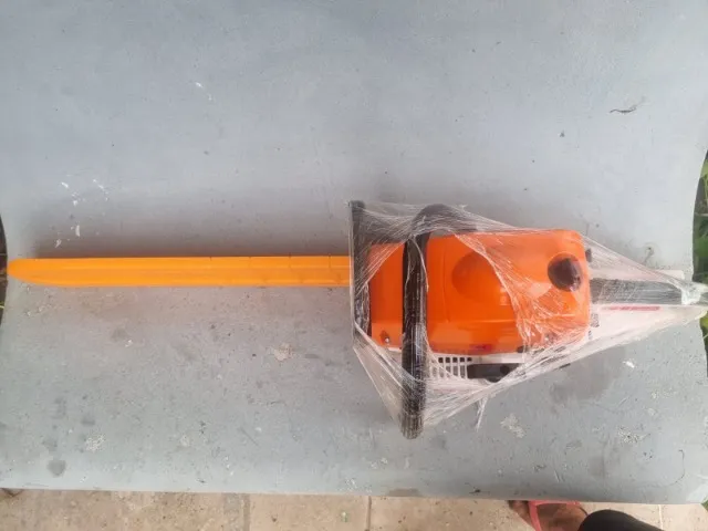 Motosserra Stihl MS-382