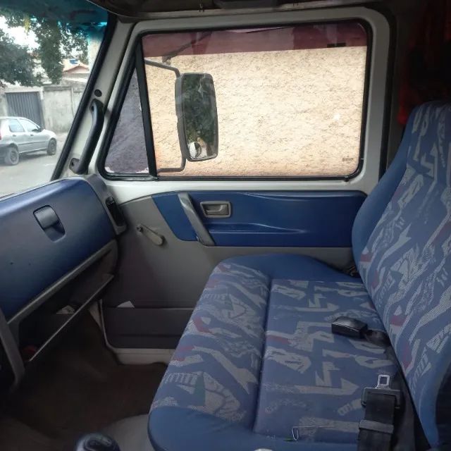 17180 truck baú - Foto 9