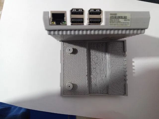 kit Placa raspberry pi 3 + sd de 32gb - Foto 4