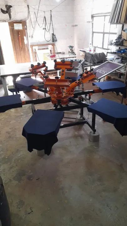 Carrossel Serigrafia - Foto 3