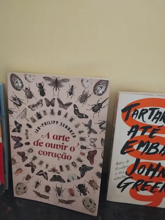 Livros à venda - Foto 4