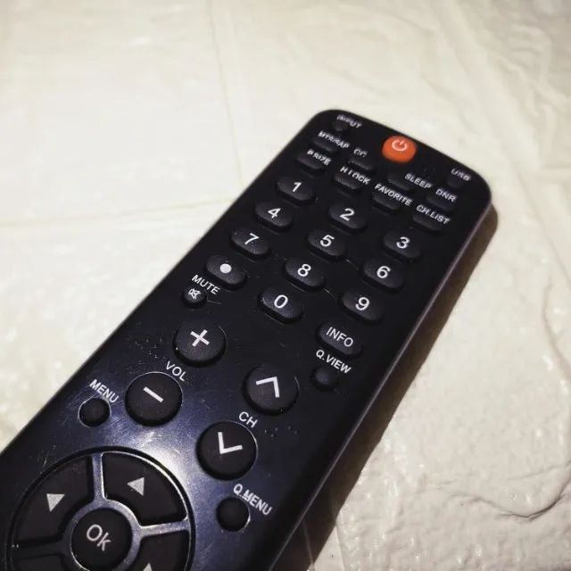 Controle Remoto Tv Gh-7963 - Foto 3